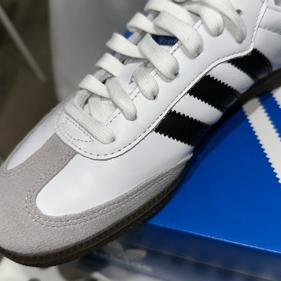 ADIDAS SAMBA - Picture 9 of 15